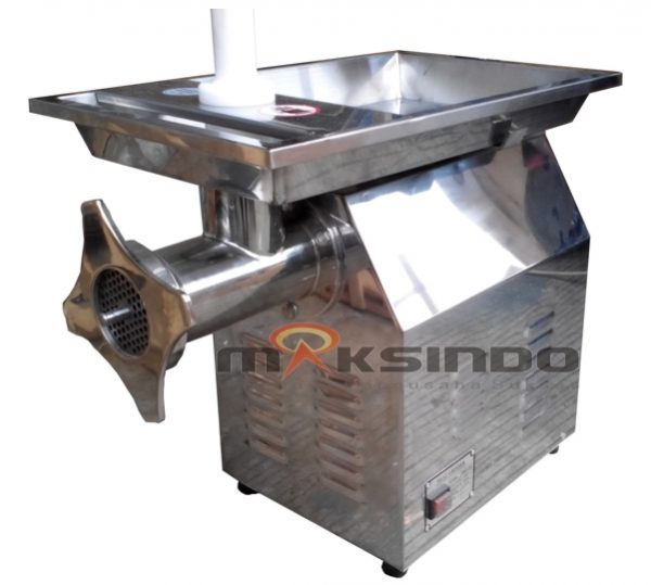 Jual Mesin Giling Daging MHW-320 di Yogyakarta