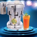 Jual Mesin Juice Extractor (MK-2000) di Yogyakarta