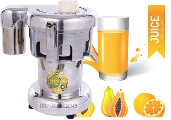 Jual Mesin Juice Extractor (MK-3000) di Yogyakarta