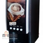 Jual Mesin Kopi Vending 4 Jenis Minuman di Yogyakarta