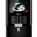 Jual Mesin Kopi Vending 8 Jenis Minuman di Yogyakarta