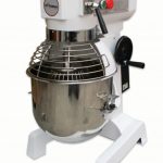 Jual Mesin Mixer Planetary 15 Liter (MKS-15B) di Yogyakarta