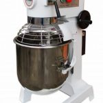 Jual Mesin Mixer Planetary 30 Liter (MKS-30B) di Yogyakarta