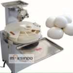 Jual Mesin Pembagi Adonan Bulat (MKS-BA60) di Yogyakarta Jual Mesin Pembagi Adonan Bulat (MKS-BA60) di Yogyakarta