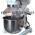 Jual Mesin Mixer Planetary 20 Liter (MKS-20B) di Yogyakarta