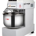 Jual Mixer Spiral 60 Liter (MKS-SP60) di Yogyakarta