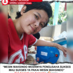 Keripik Bawang Juno : Usaha Semakin Sukses dengan Mesin Cetak Mie Maksindo