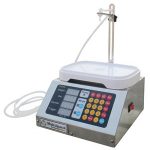 Jual Mesin Filling Cairan Otomatis (MSP-F100) di Yogyakarta