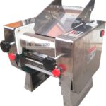 Jual Mesin Cetak Mie Stainless (MKS-180SS) di Yogyakarta