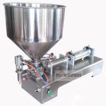 Jual Mesin Filling Cairan dan Pasta – MSP-FL300 di Yogyakarta