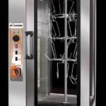 Jual Gas Rotisseries Pemanggang Ayam Vertikal di Yogyakarta