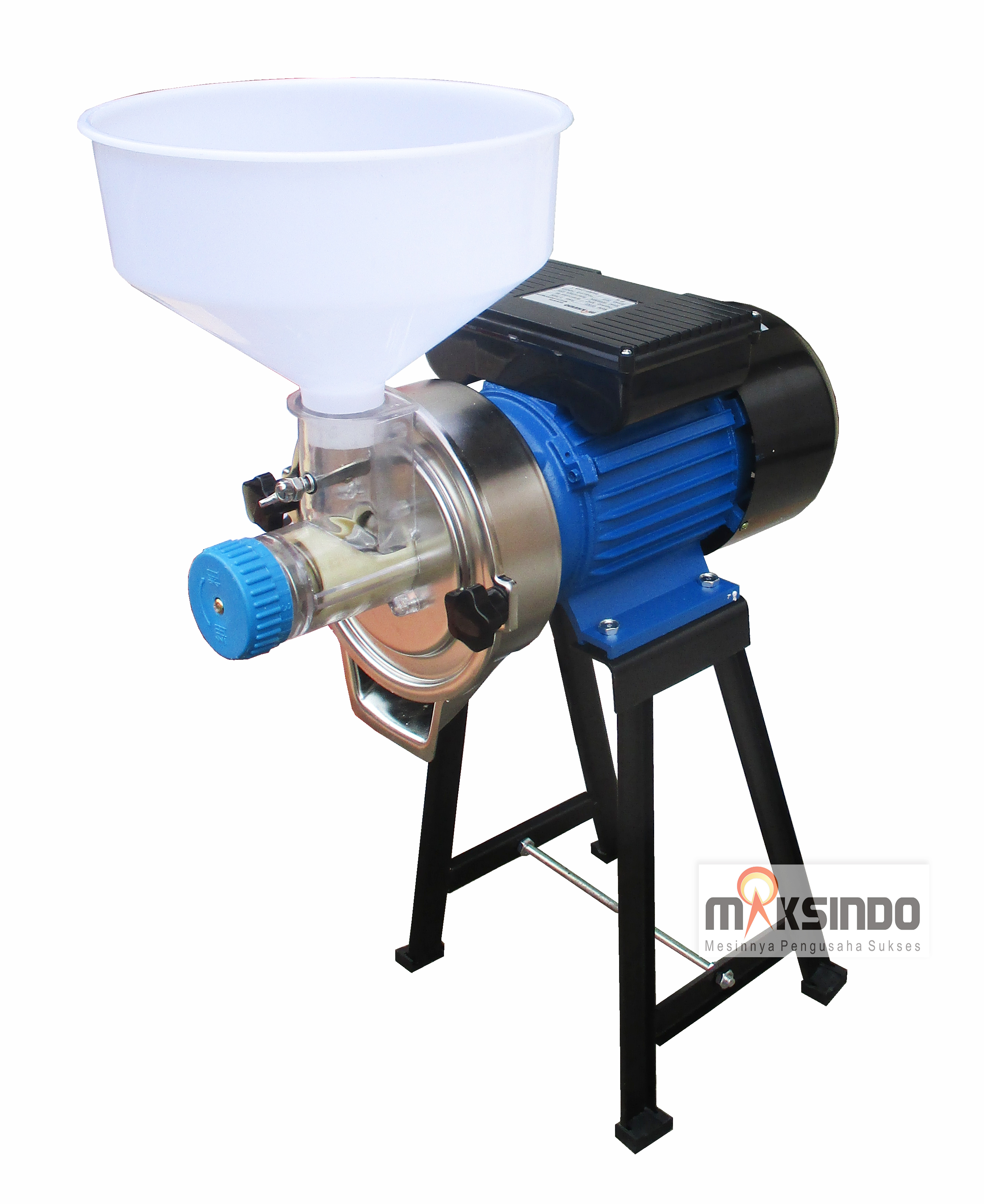 Jual Mesin Giling Bumbu Basah GLB220 di Yogyakarta