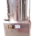 Jual Mesin Kupas Kentang Potato Peeler (PP08A) di Yogyakarta