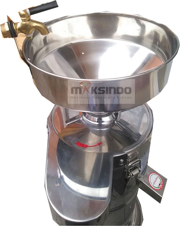 Jual Mesin Susu Kedelai Stainless (SKD-100B) di Yogyakarta