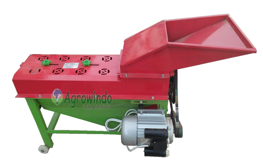 Jual Pengupas Kulit Jagung (Listrik)-JGU55 di Yogyakarta