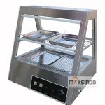 Jual Mesin Food Warmer Kue (MKS-DW77) di Yogyakarta