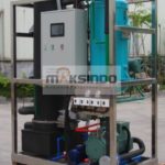 Jual Mesin Es Tube Industri 1 Ton (ETI-01) di Yogyakarta