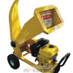 Jual Mesin Perajang Kayu Ranting – CP07 di Yogyakarta