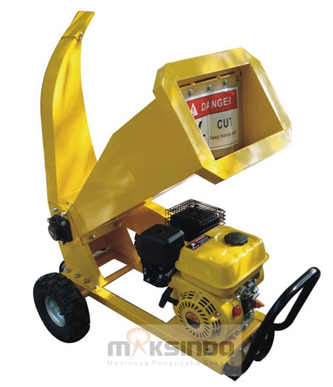 Jual Mesin Perajang Kayu Ranting – CP07 di Yogyakarta