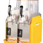 Jual Mesin Slush (Es Salju) dan Juice – SLH02 di Yogyakarta