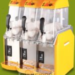 Jual Mesin Slush (Es Salju) dan Juice – SLH03 di Yogyakarta