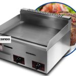 Jual Mesin Pemanggang Griddle (GAS) – GG718 di Yogyakarta