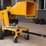 Jual Mesin Pemotong Kayu – Ranting (AGR-POT65) di Yogyakarta