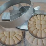 Jual Pembagi Adonan Manual (DD15M) di Yogyakarta