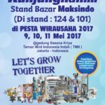 Pesta Wirausaha 2017