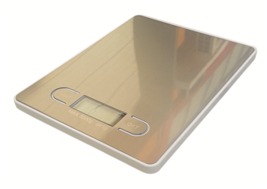 Jual Electric Kitchen Scale (CH-322) di Yogyakarta