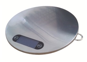 Jual Digital Kitchen Scale (CH-311) di Yogyakarta