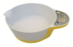 Jual Electric Kitchen Scale (CH-320) di Yogyakarta