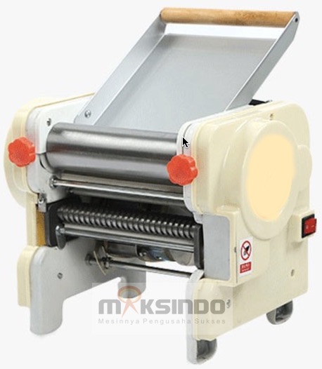 Jual Mesin Cetak Mie MKS-160 di Yogyakarta