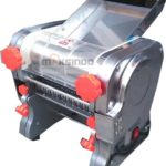 Jual Mesin Cetak Mie MKS-220SS (Roll Stainless) di Yogyakarta