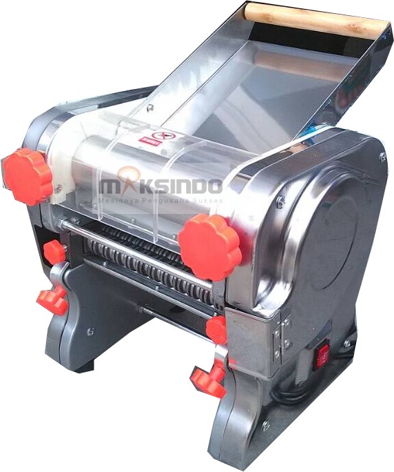 Jual Mesin Cetak Mie MKS-220SS (Roll Stainless) di Yogyakarta