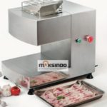 Jual Mesin Pengiris Daging Segar (MSL95) di Yogyakarta