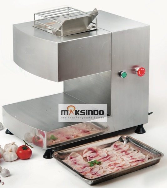 Jual Mesin Pengiris Daging Segar (MSL95) di Yogyakarta