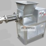 Jual Pemisah Tulang Dan Daging Ayam PTA-300 di Yogyakarta