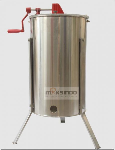 Jual Alat Pemeras Madu Manual (HON31) di Yogyakarta