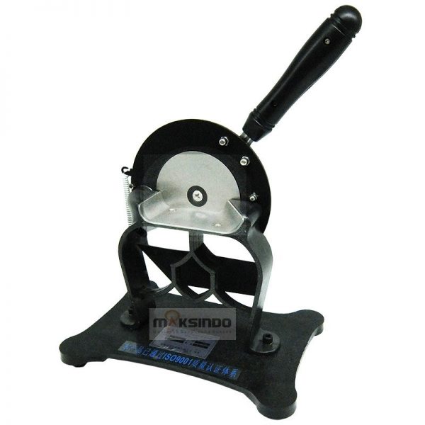 Jual Alat Pengiris Herbal Manual (MKS-HERB77) di Yogyakarta