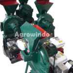 Jual Mesin Disk Mill FFC-23 di Yogyakarta