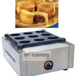 Jual Mesin Pembuat Kue Bolu Tokiwado (Gas TKW9) di Yogyakarta