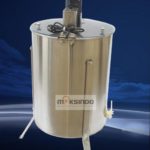 Jual Mesin Pemeras Madu Elektrik (HON32) di Yogyakarta