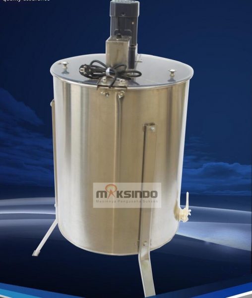 Jual Mesin Pemeras Madu Elektrik (HON32) di Yogyakarta