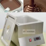 Jual Mesin Pencair Peleleh Coklat (CKL62) di Yogyakarta