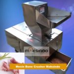 Jual Mesin Pengancur Tulang Sapi, dll (BC300) di Yogyakarta