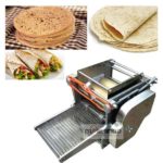 Jual Mesin Roti Tortilla/Pita/Chapati – TRT50 di Yogyakarta