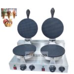 Jual Pembuat Cone dan Mangkuk Es Krim (CIC22) di Yogyakarta