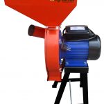 Jual Mesin Penepung Jagung dan Biji-Bijian (MD15) di Yogyakarta