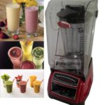 Jual Mesin Blender Komersial Heavy Duty (BL96) di Yogyakarta